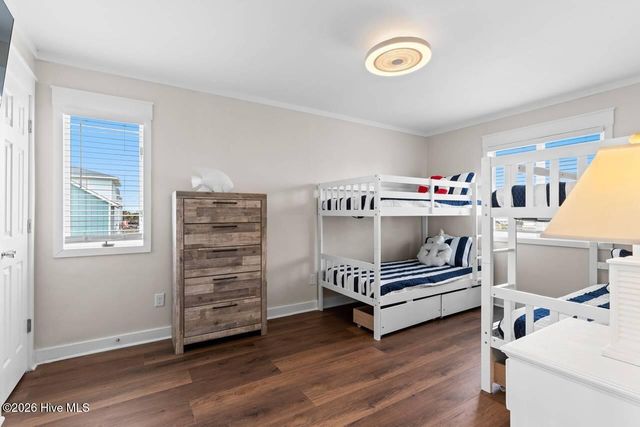 1123 E Beach Drive, Oak Island, NC 28465