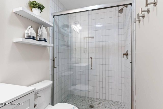 1123 E Beach Drive, Oak Island, NC 28465