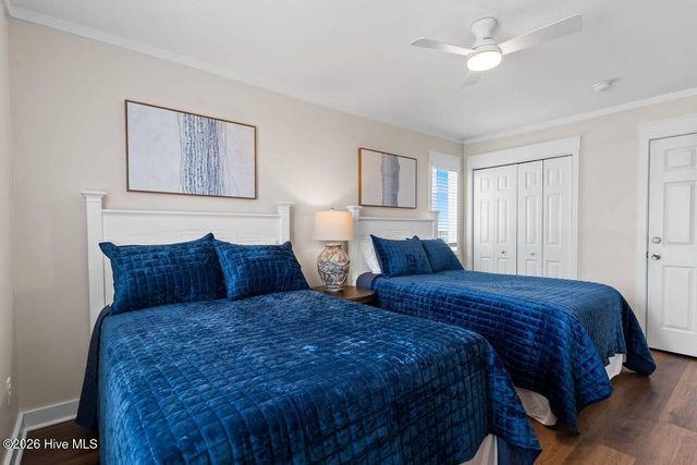 1123 E Beach Drive, Oak Island, NC 28465