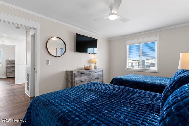 1123 E Beach Drive, Oak Island, NC 28465