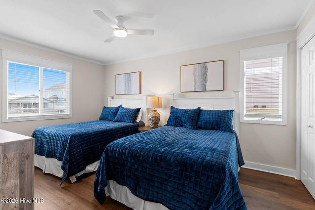 1123 E Beach Drive, Oak Island, NC 28465