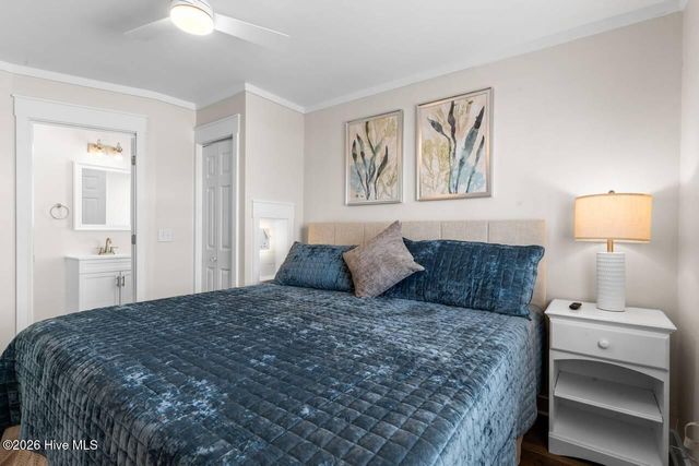 1123 E Beach Drive, Oak Island, NC 28465