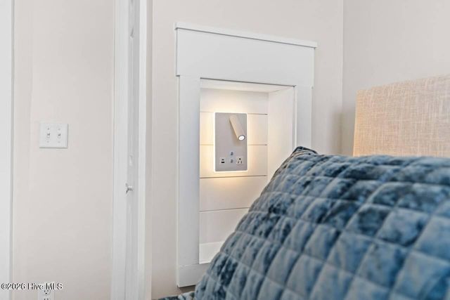 1123 E Beach Drive, Oak Island, NC 28465