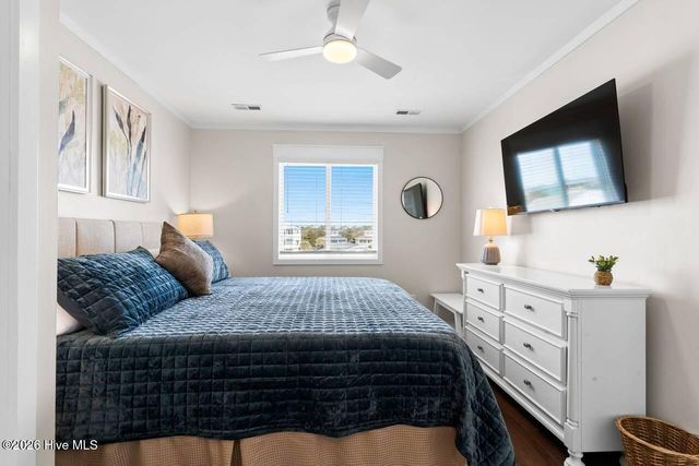 1123 E Beach Drive, Oak Island, NC 28465