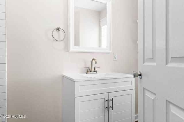 1123 E Beach Drive, Oak Island, NC 28465