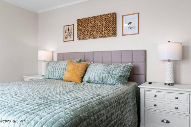 1123 E Beach Drive, Oak Island, NC 28465