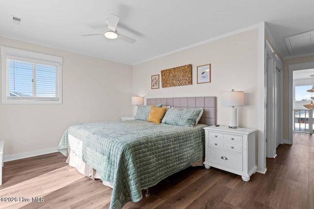 1123 E Beach Drive, Oak Island, NC 28465