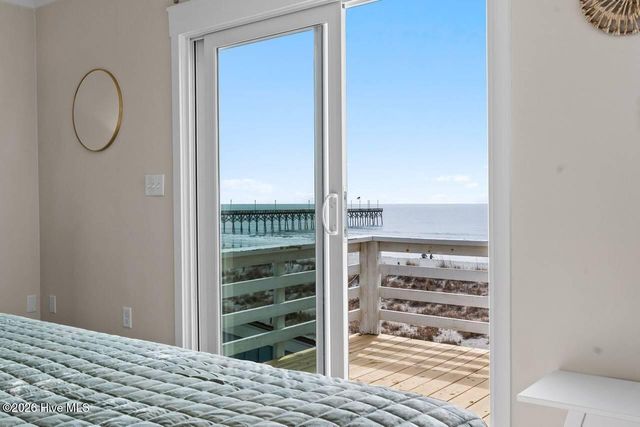 1123 E Beach Drive, Oak Island, NC 28465