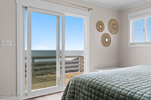 1123 E Beach Drive, Oak Island, NC 28465