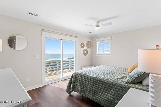 1123 E Beach Drive, Oak Island, NC 28465