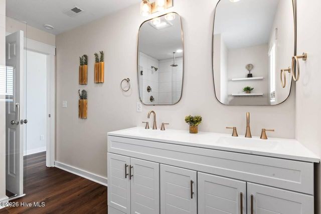 1123 E Beach Drive, Oak Island, NC 28465