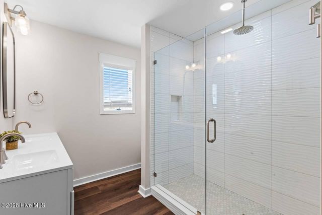 1123 E Beach Drive, Oak Island, NC 28465