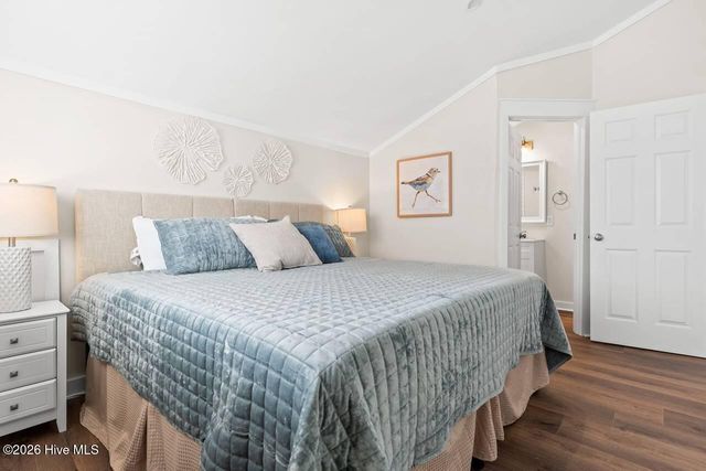 1123 E Beach Drive, Oak Island, NC 28465