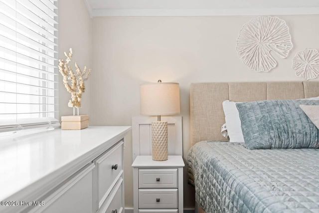 1123 E Beach Drive, Oak Island, NC 28465