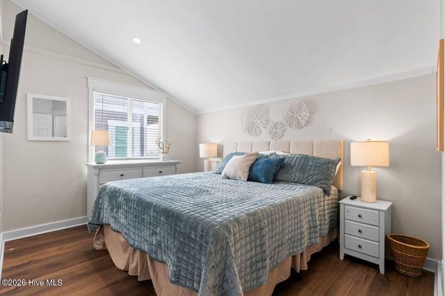 1123 E Beach Drive, Oak Island, NC 28465