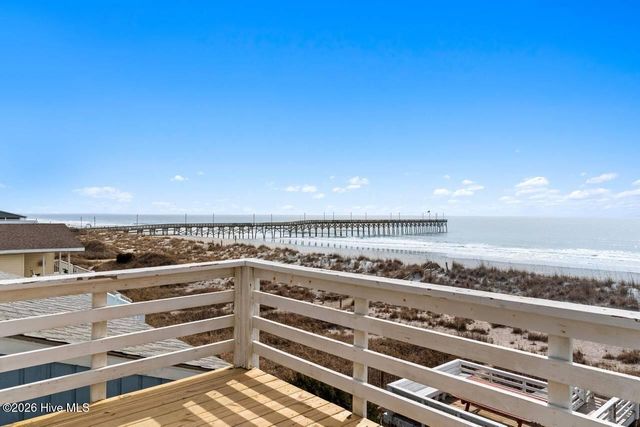 1123 E Beach Drive, Oak Island, NC 28465