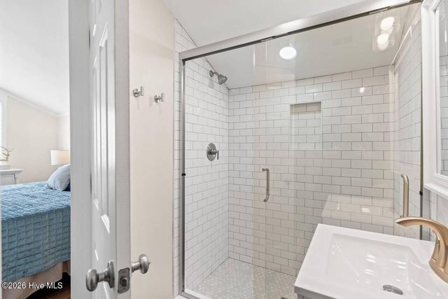 1123 E Beach Drive, Oak Island, NC 28465