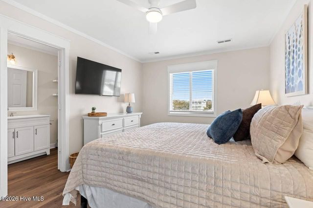 1123 E Beach Drive, Oak Island, NC 28465