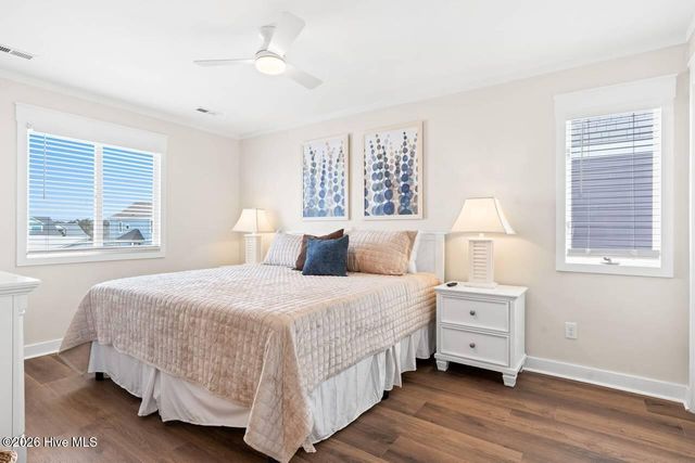 1123 E Beach Drive, Oak Island, NC 28465