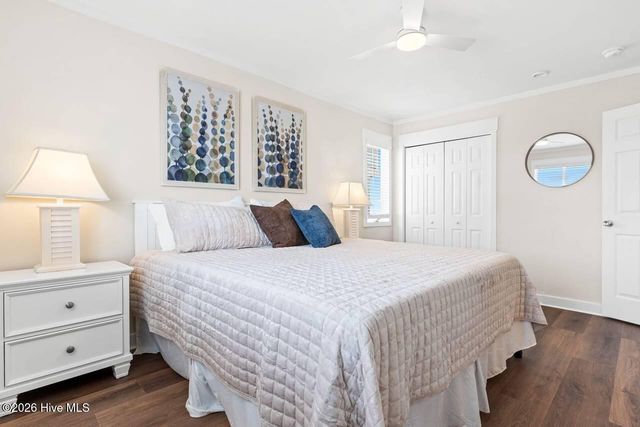 1123 E Beach Drive, Oak Island, NC 28465