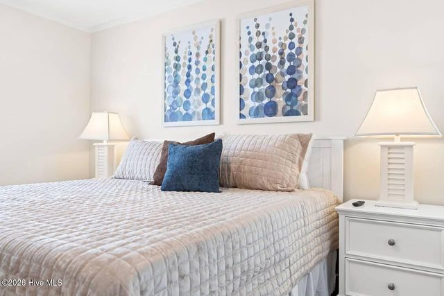 1123 E Beach Drive, Oak Island, NC 28465