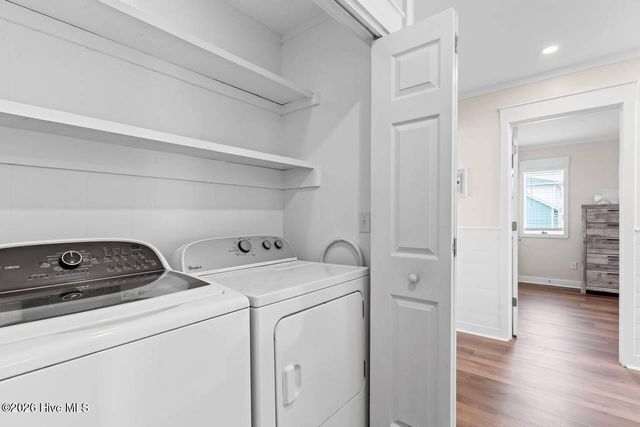 1123 E Beach Drive, Oak Island, NC 28465