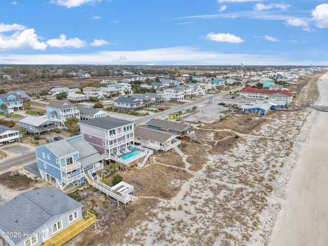 1123 E Beach Drive, Oak Island, NC 28465