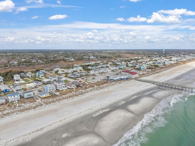 1123 E Beach Drive, Oak Island, NC 28465