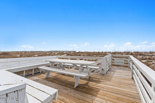 1123 E Beach Drive, Oak Island, NC 28465