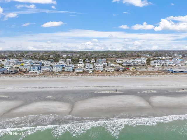1123 E Beach Drive, Oak Island, NC 28465