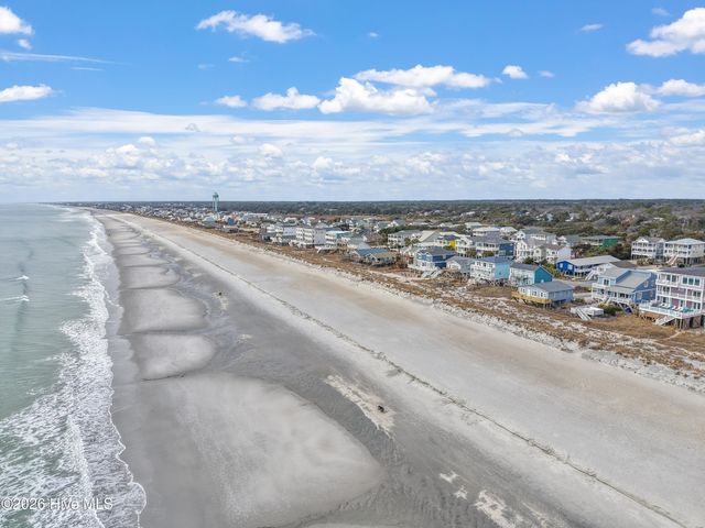 1123 E Beach Drive, Oak Island, NC 28465