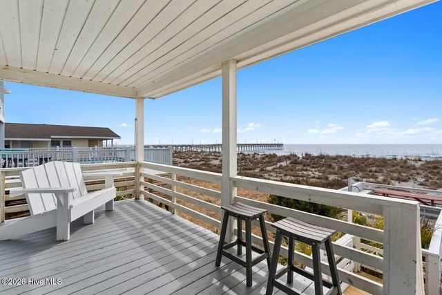 1123 E Beach Drive, Oak Island, NC 28465