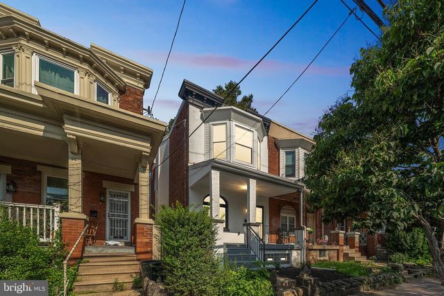 642 S 51ST ST, Philadelphia, PA 19143