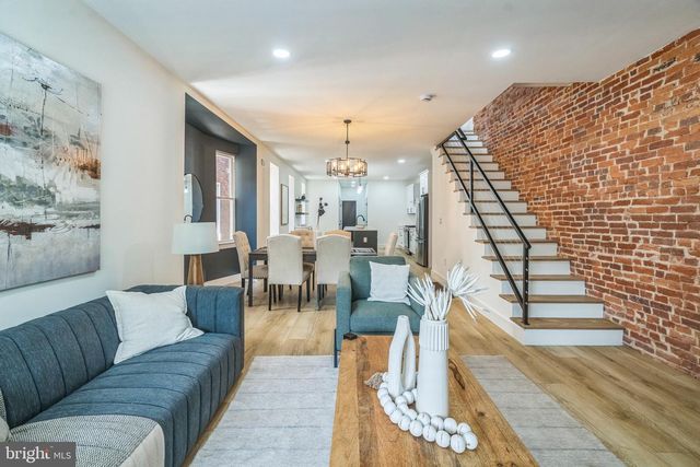 642 S 51ST ST, Philadelphia, PA 19143