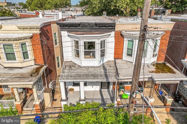 642 S 51ST ST, Philadelphia, PA 19143