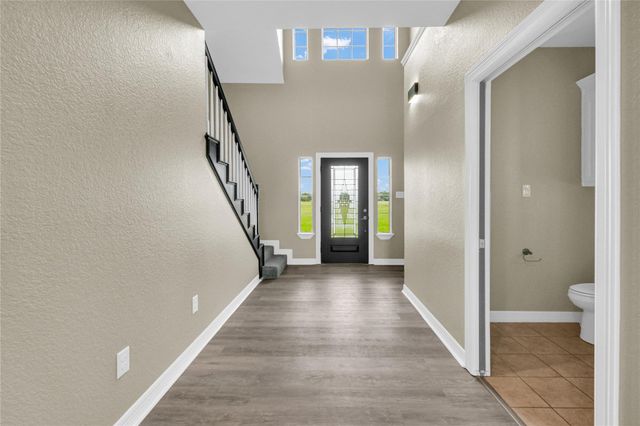 863 Bunkhouse Trail, Angleton, TX 77515