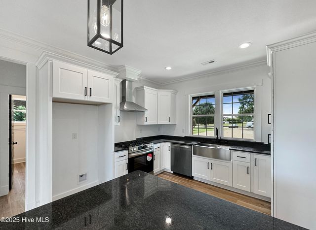 Mm St. Augustine Drive, Elizabeth City, NC 27909