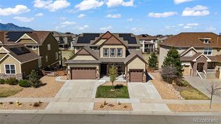19615 W 94th Avenue, Arvada, CO 80007