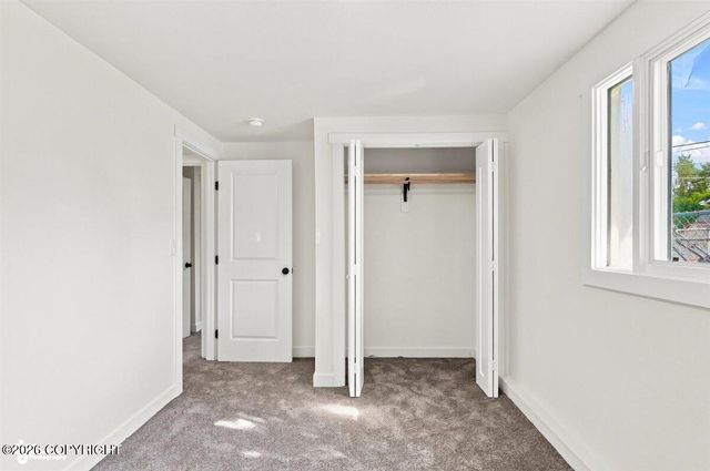 1507 Elmendorf Drive, Anchorage, AK 99504