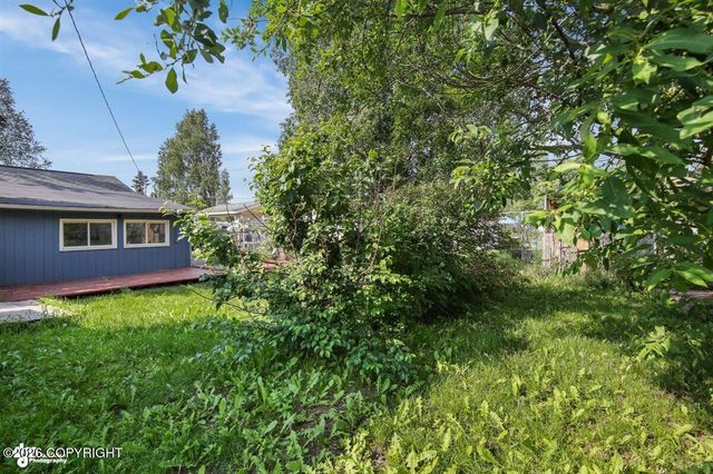 1507 Elmendorf Drive, Anchorage, AK 99504