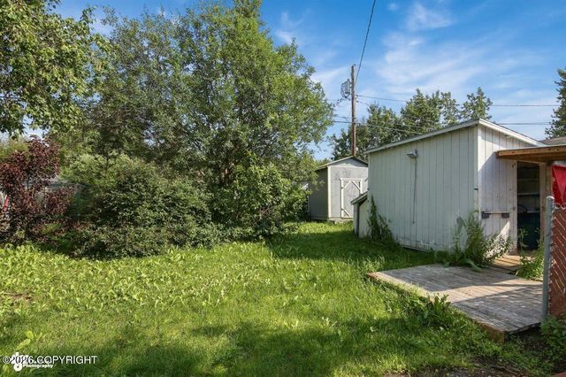 1507 Elmendorf Drive, Anchorage, AK 99504