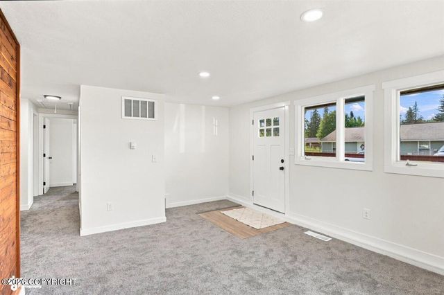 1507 Elmendorf Drive, Anchorage, AK 99504