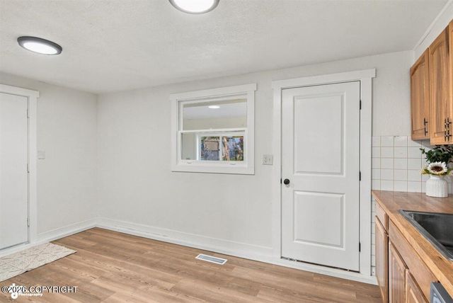 1507 Elmendorf Drive, Anchorage, AK 99504