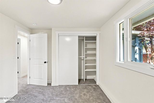 1507 Elmendorf Drive, Anchorage, AK 99504