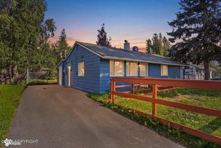 1507 Elmendorf Drive, Anchorage, AK 99504