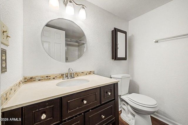 5816 W CROCUS Drive, Glendale, AZ 85306