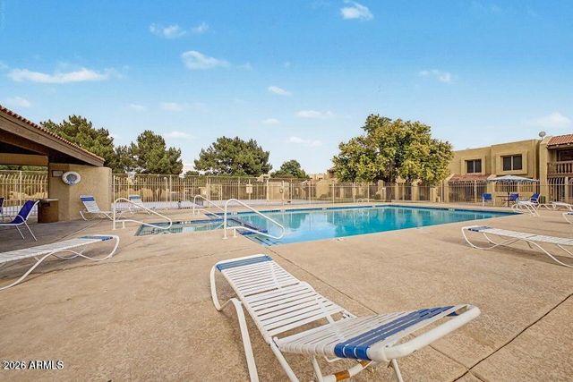 5816 W CROCUS Drive, Glendale, AZ 85306