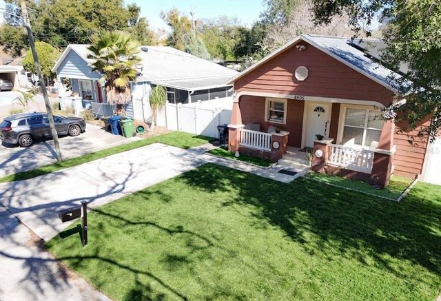 4905 N 14TH STREET, Tampa, FL 33603