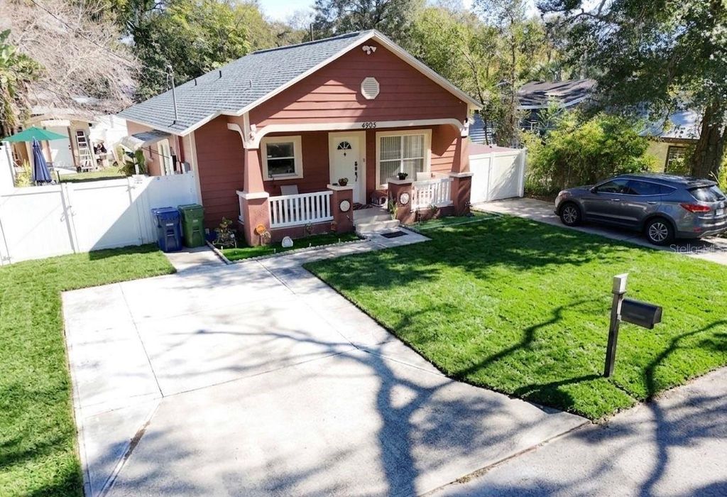 4905 N 14TH STREET, Tampa, FL 33603