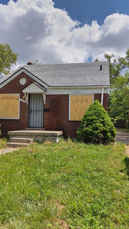 20020 PELKEY Street, Detroit, MI 48205